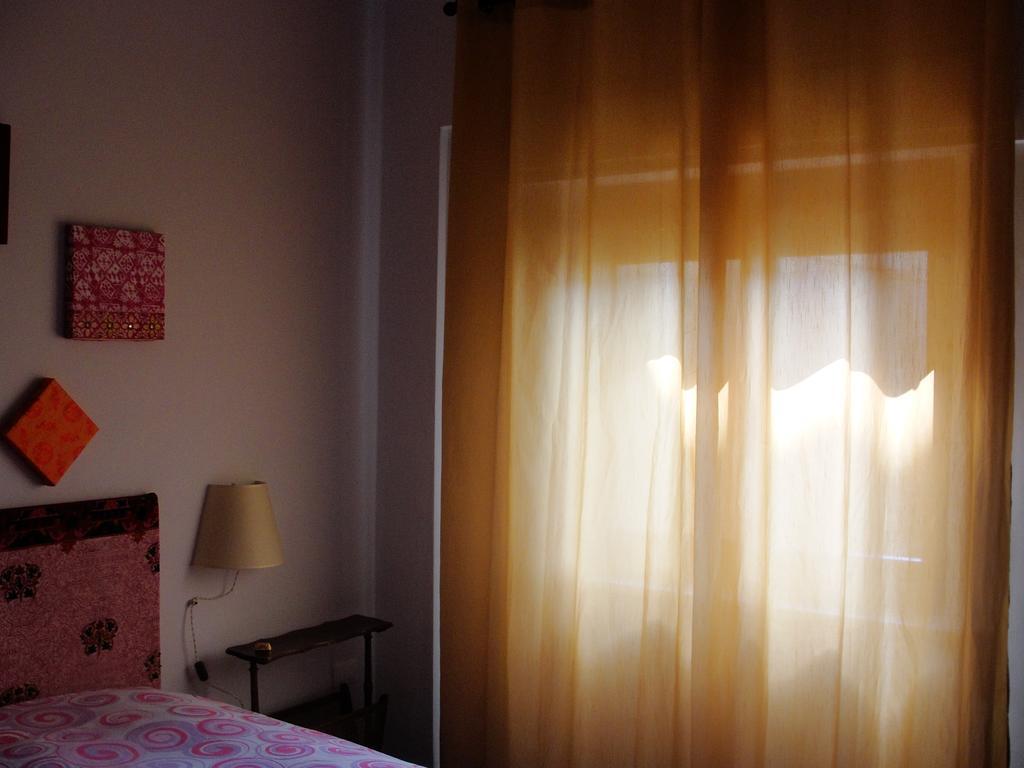Mq 36 Bilo Marsala City Center "No Ztl" ห้อง รูปภาพ